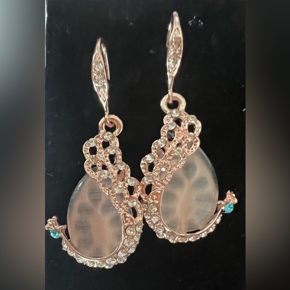Necklace and Earrings set
